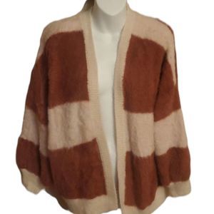 POL cardigan size med